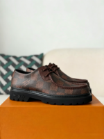 LOUIS VUITTON RANGER CASUAL SHOES