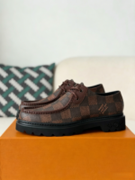 LOUIS VUITTON RANGER CASUAL SHOES - Image 2