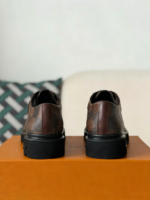 LOUIS VUITTON RANGER CASUAL SHOES - Image 3