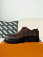 LOUIS VUITTON RANGER CASUAL SHOES - Image 4