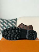 LOUIS VUITTON RANGER CASUAL SHOES - Image 6