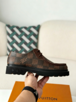 LOUIS VUITTON RANGER CASUAL SHOES - Image 5