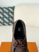 LOUIS VUITTON RANGER CASUAL SHOES - Image 8