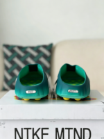 Nike x Fragment Design Mind 001 Toe Slippers - Image 3