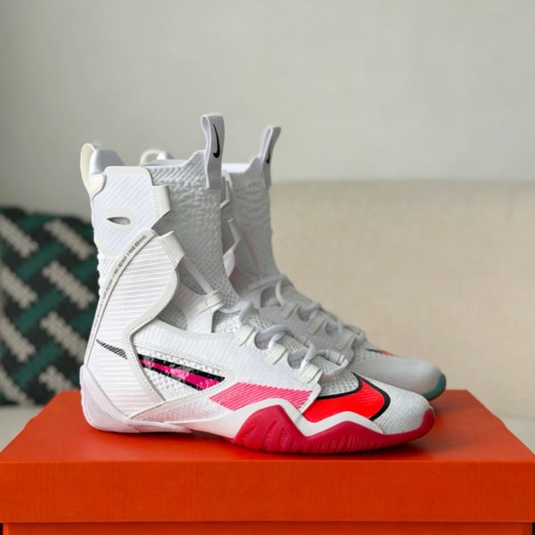 Nike Hyperko 2 High-Top Training Shoes