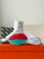 Nike Hyperko 2 High-Top Training Shoes - Image 5