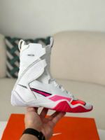 Nike Hyperko 2 High-Top Training Shoes - Image 6