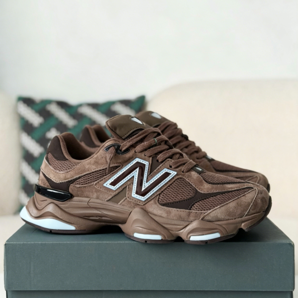 New Balance NB 9060 Sneakers