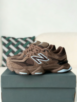 New Balance NB 9060 Sneakers - Image 2