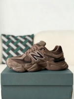 New Balance NB 9060 Sneakers - Image 4