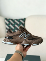 New Balance NB 9060 Sneakers - Image 6