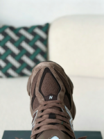 New Balance NB 9060 Sneakers - Image 9
