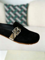 Burberry Sandals - Image 8