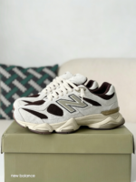 New Balance NB 9060 Sneakers - Image 2