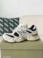 New Balance NB 9060 Sneakers - Image 5