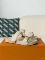 Louis Vuitton New Women's Sandals