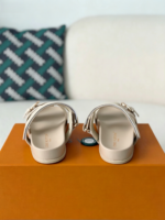 Louis Vuitton New Women's Sandals - Image 3