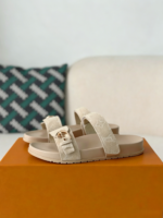 Louis Vuitton New Women's Sandals - Image 2