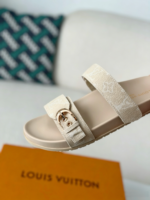 Louis Vuitton New Women's Sandals - Image 7
