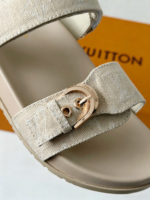 Louis Vuitton New Women's Sandals - Image 6