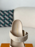 Louis Vuitton New Women's Sandals - Image 5