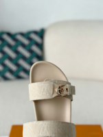 Louis Vuitton New Women's Sandals - Image 4