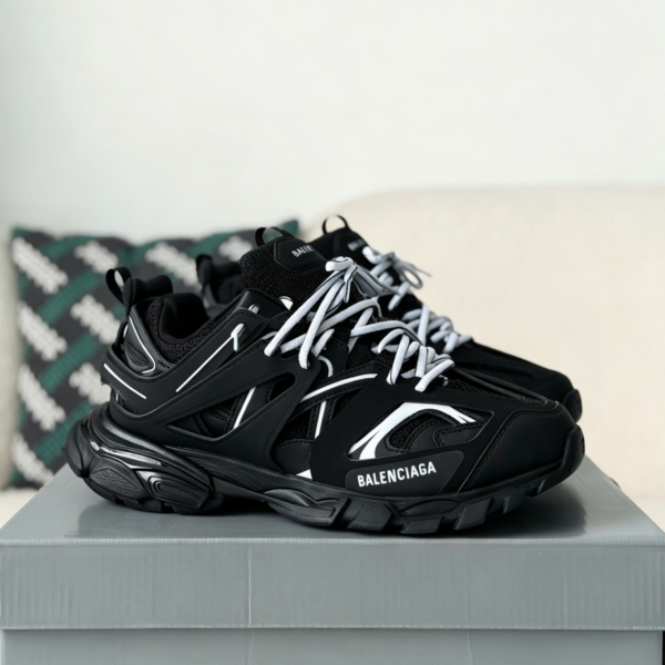 Balenciaga Track Sneakers