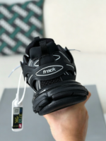 Balenciaga Track Sneakers - Image 7