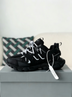 Balenciaga Track Sneakers - Image 2