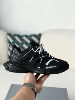 Balenciaga Track Sneakers - Image 5