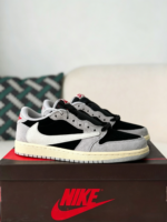 Nike AirJordan1 x TravisScott AJ Low