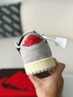 Nike AirJordan1 x TravisScott AJ Low - Image 10