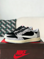 Nike AirJordan1 x TravisScott AJ Low - Image 2