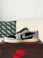 Nike AirJordan1 x TravisScott AJ Low - Image 4