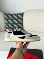 Nike AirJordan1 x TravisScott AJ Low - Image 6