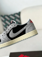 Nike AirJordan1 x TravisScott AJ Low - Image 7