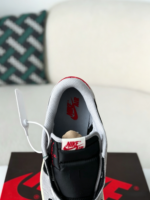 Nike AirJordan1 x TravisScott AJ Low - Image 8
