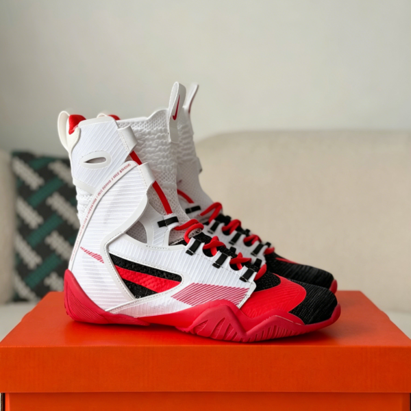 Nike Hyperko 2 High-Top Training Shoes