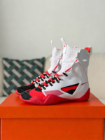 Nike Hyperko 2 High-Top Training Shoes - Image 2