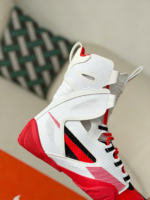 Nike Hyperko 2 High-Top Training Shoes - Image 9