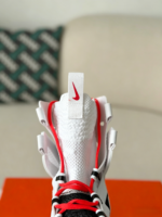 Nike Hyperko 2 High-Top Training Shoes - Image 8