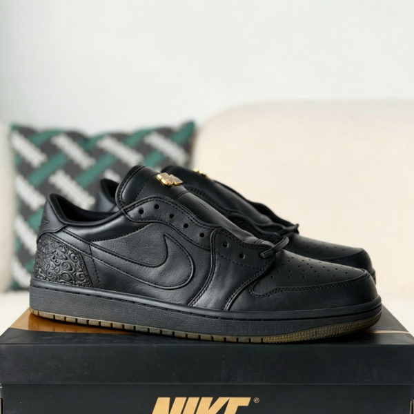 Jordan Air Jordan 1 Retro OG "Xuan Wu" Sneaker