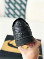 Jordan Air Jordan 1 Retro OG "Xuan Wu" Sneaker - Image 6