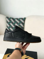 Jordan Air Jordan 1 Retro OG "Xuan Wu" Sneaker - Image 7