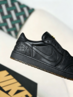 Jordan Air Jordan 1 Retro OG "Xuan Wu" Sneaker - Image 10