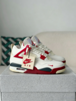 Nigel Sylvester x Jordan Air Jordan 4 Retro OG Sneaker