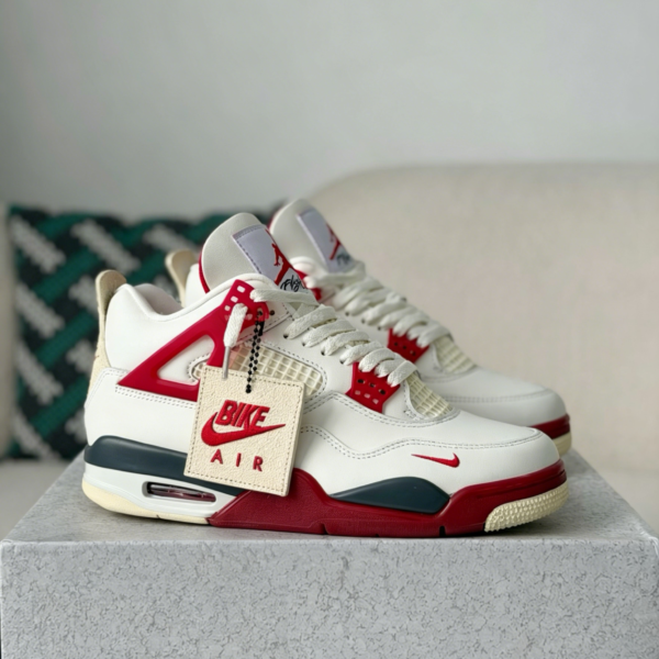 Nigel Sylvester x Jordan Air Jordan 4 Retro OG Sneaker