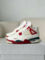 Nigel Sylvester x Jordan Air Jordan 4 Retro OG Sneaker - Image 2