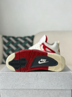 Nigel Sylvester x Jordan Air Jordan 4 Retro OG Sneaker - Image 6