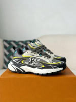 LOUIS VUITTON RUNNER TATIC SNEAKERS